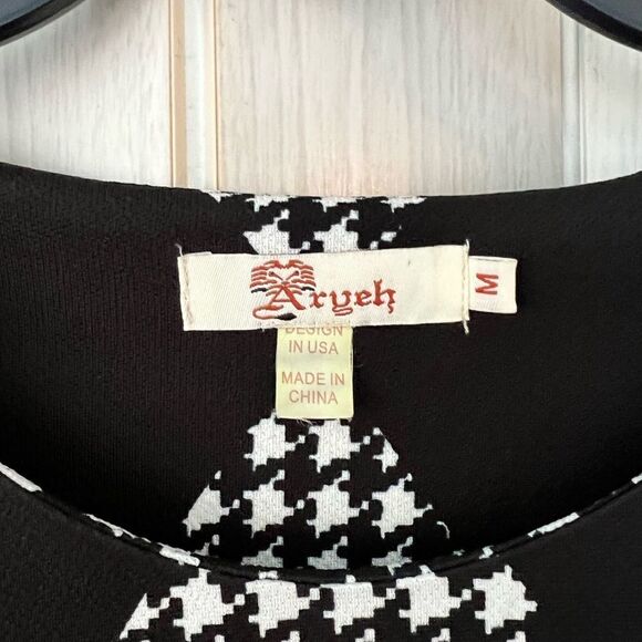 Aryeh Dress  - Picture 12 of 12